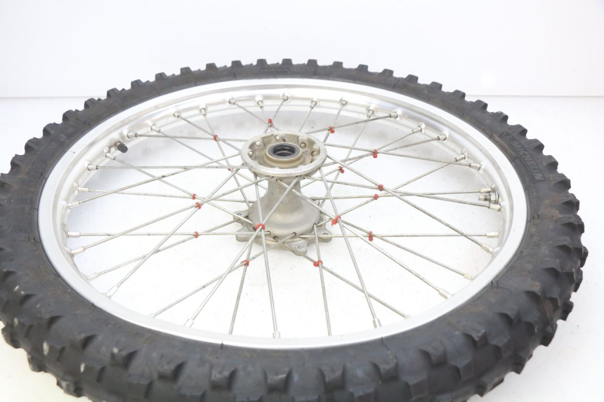photo de VORDERRAD HONDA CRF CR-F 450 (2005 - 2008)