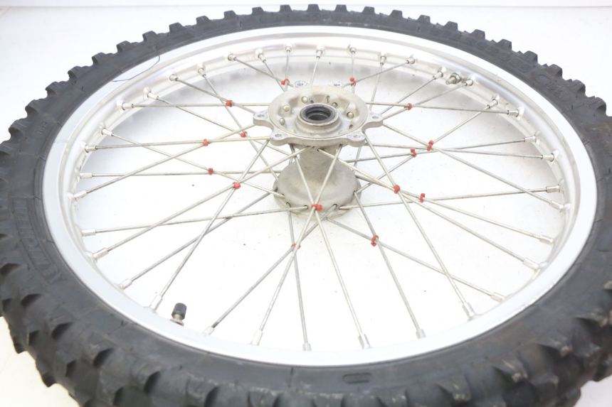 photo de VORDERRAD HONDA CRF CR-F 450 (2005 - 2008)