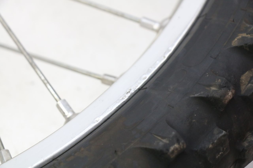 photo de VORDERRAD HONDA CRF CR-F 450 (2005 - 2008)