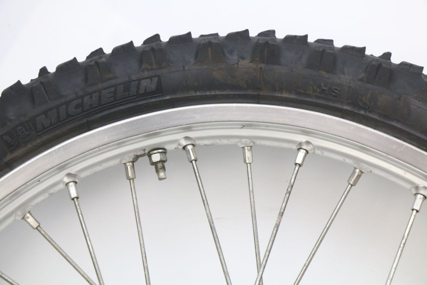 photo de VORDERRAD HONDA CRF CR-F 450 (2005 - 2008)