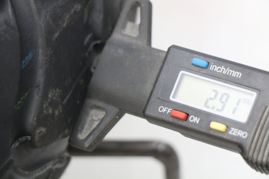 photo de VORDERRADFELGE SYM CROX 4T 50 (2016 - 2023)