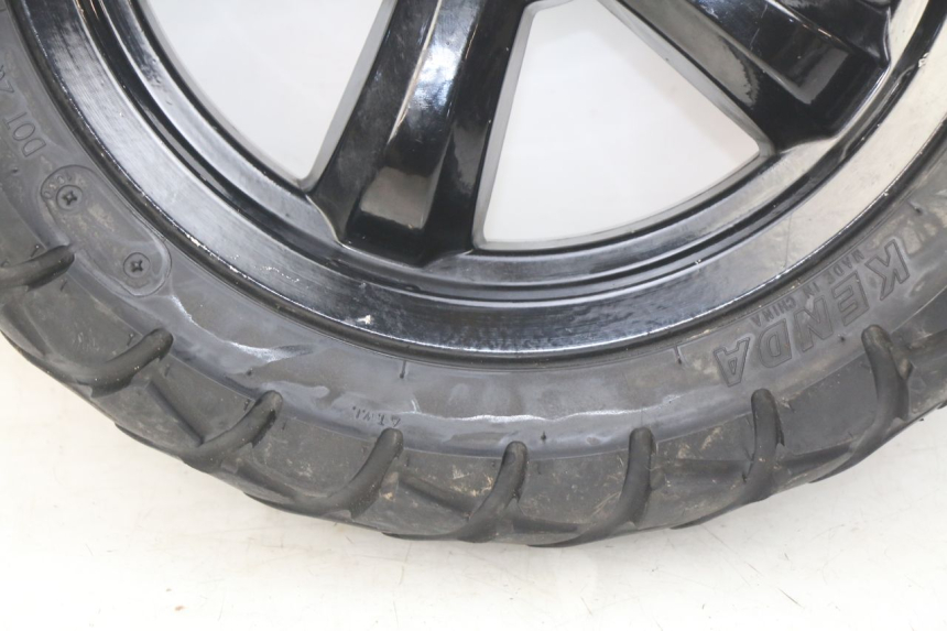 photo de VORDERRADFELGE SYM CROX 4T 50 (2016 - 2023)