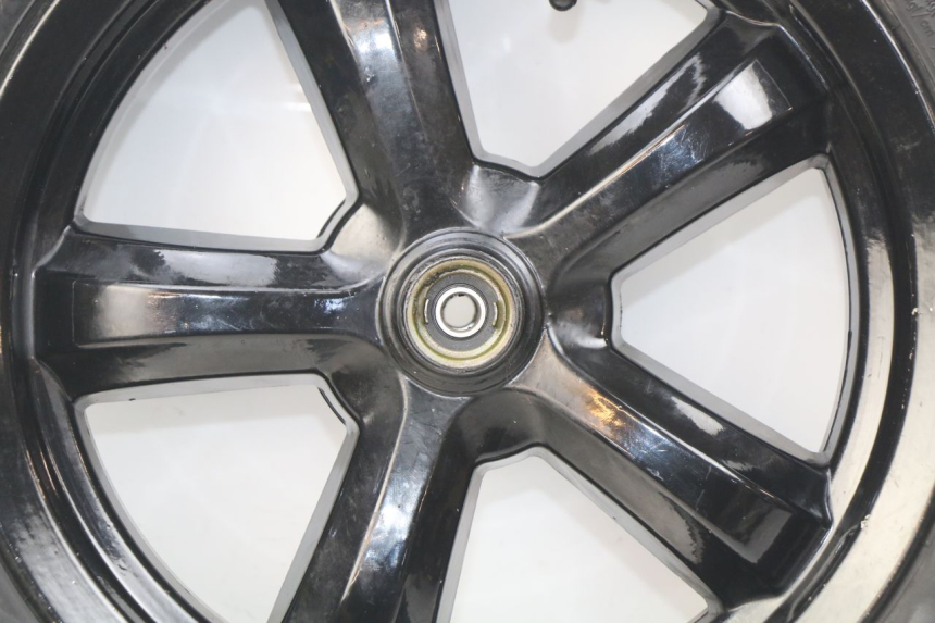 photo de VORDERRADFELGE SYM CROX 4T 50 (2016 - 2023)