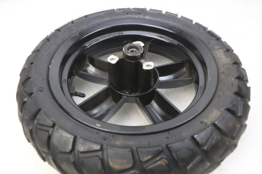 photo de VORDERRADFELGE SYM CROX 4T 50 (2016 - 2023)