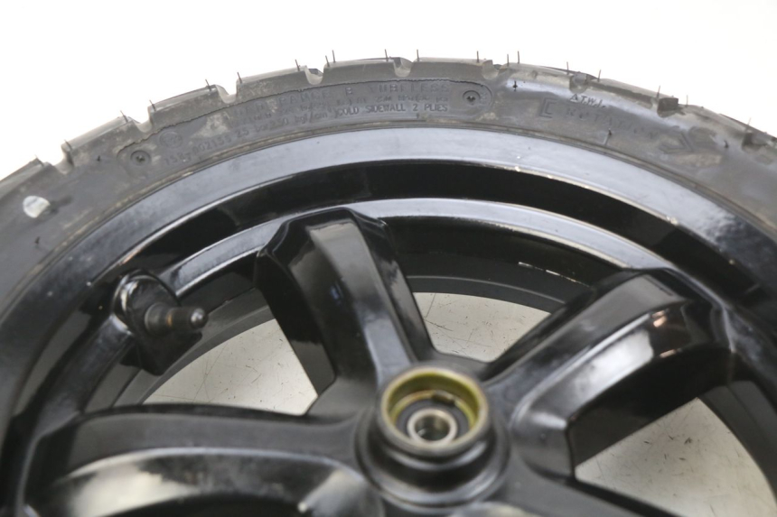 photo de VORDERRADFELGE SYM CROX 4T 50 (2016 - 2023)