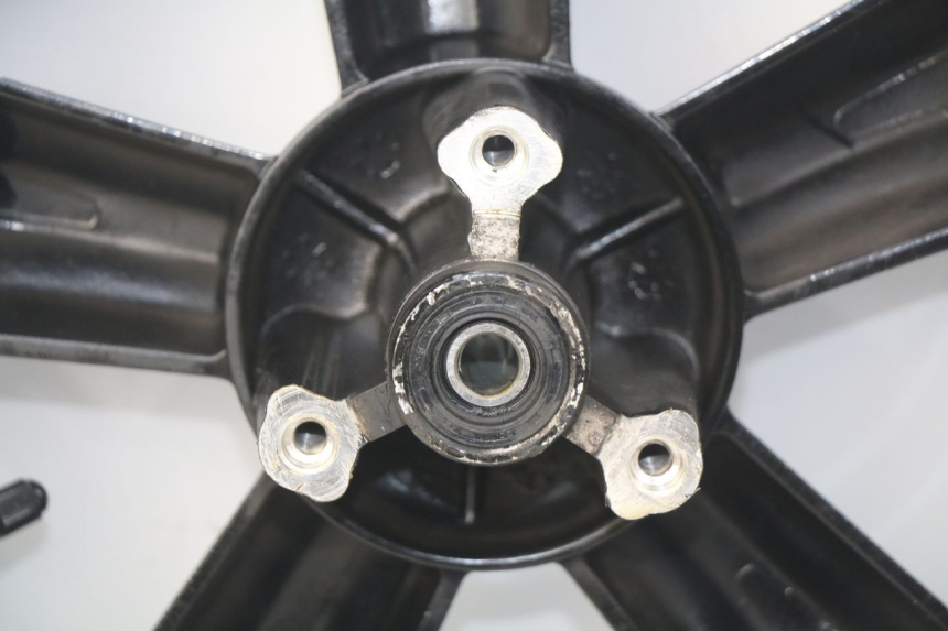 photo de VORDERRADFELGE SYM CROX 4T 50 (2016 - 2023)