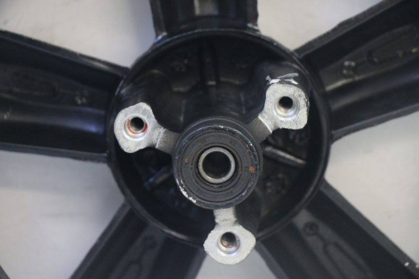 photo de VORDERRADFELGE SYM CROX 4T 50 (2016 - 2023)