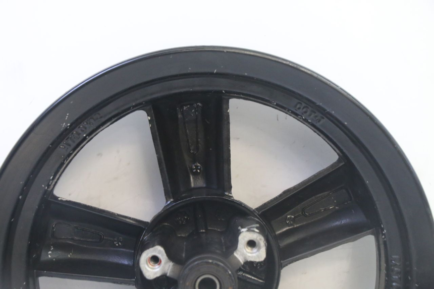 photo de VORDERRADFELGE SYM CROX 4T 50 (2016 - 2023)