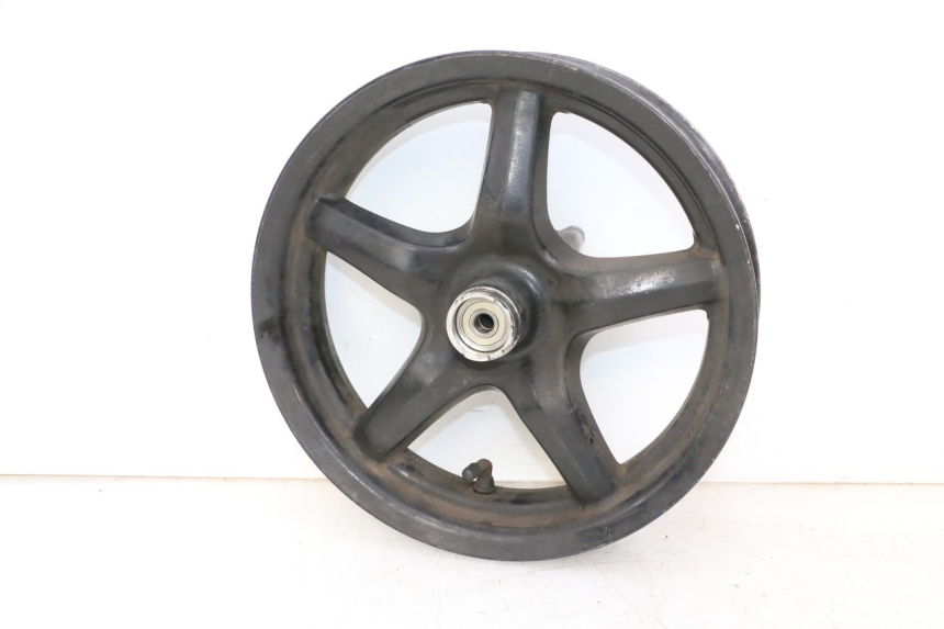 photo de VORDERRADFELGE YAMAHA CYGNUS X INJECTION 125 (2007 - 2013)