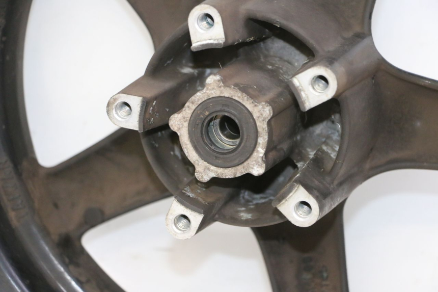 photo de VORDERRADFELGE YAMAHA CYGNUS X INJECTION 125 (2007 - 2013)