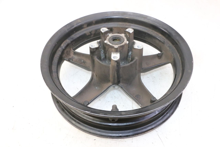 photo de VORDERRADFELGE YAMAHA CYGNUS X INJECTION 125 (2007 - 2013)