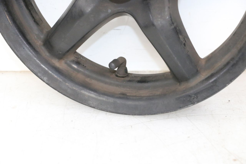 photo de VORDERRADFELGE YAMAHA CYGNUS X INJECTION 125 (2007 - 2013)