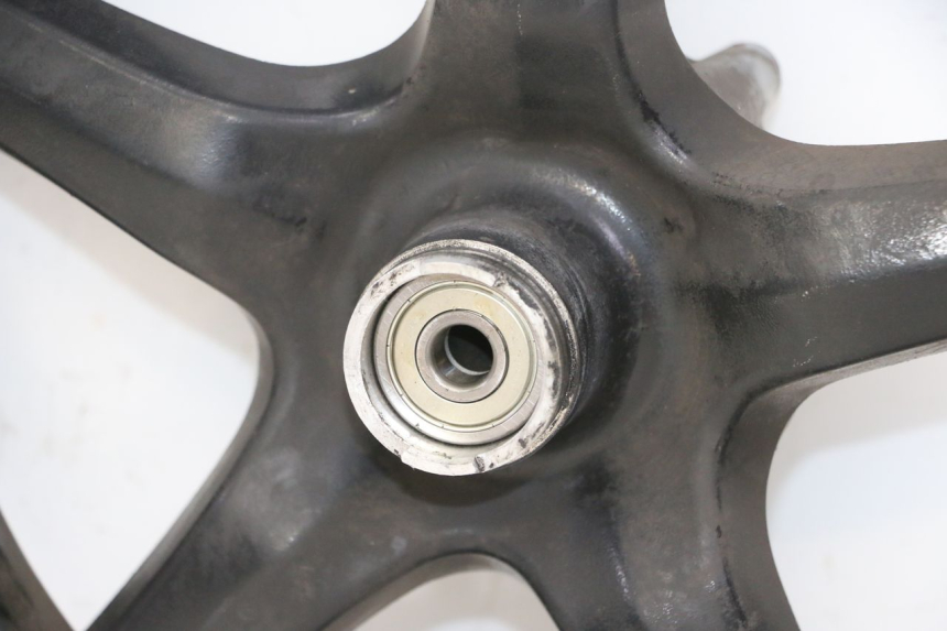 photo de VORDERRADFELGE YAMAHA CYGNUS X INJECTION 125 (2007 - 2013)