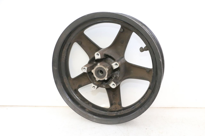 photo de VORDERRADFELGE YAMAHA CYGNUS X INJECTION 125 (2007 - 2013)