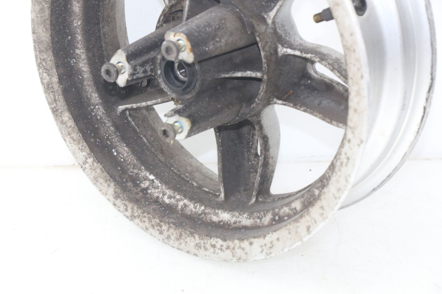 photo de VORDERRADFELGE DAELIM S2 125 (2006 - 2007)