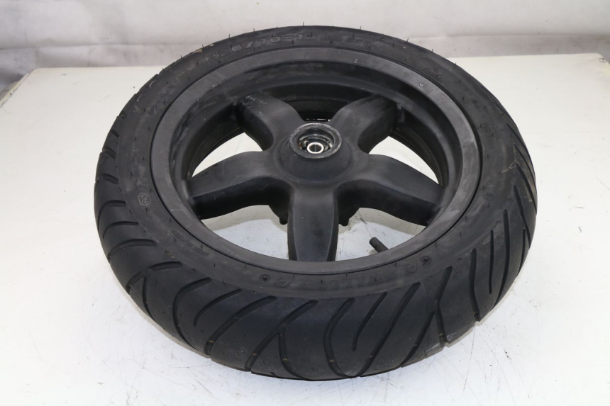 photo de VORDERRADFELGE DAELIM S2 FI 125 (2008 - 2017)