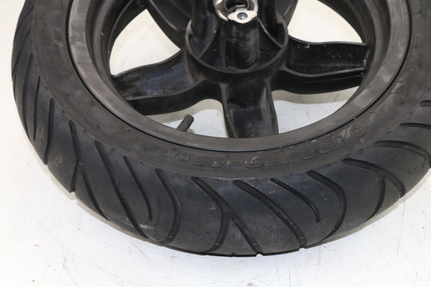 photo de VORDERRADFELGE DAELIM S2 FI 125 (2008 - 2017)