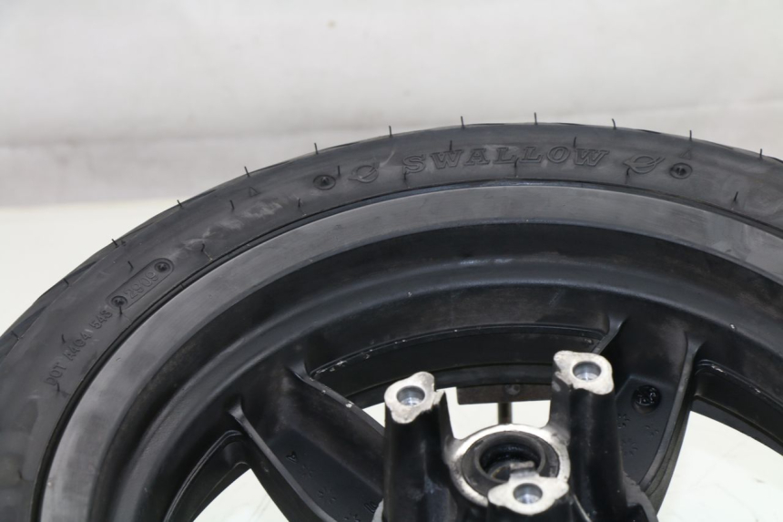 photo de VORDERRADFELGE DAELIM S2 FI 125 (2008 - 2017)