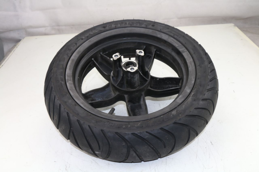 photo de VORDERRADFELGE DAELIM S2 FI 125 (2008 - 2017)