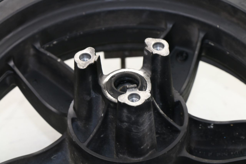 photo de VORDERRADFELGE DAELIM S2 FI 125 (2008 - 2017)