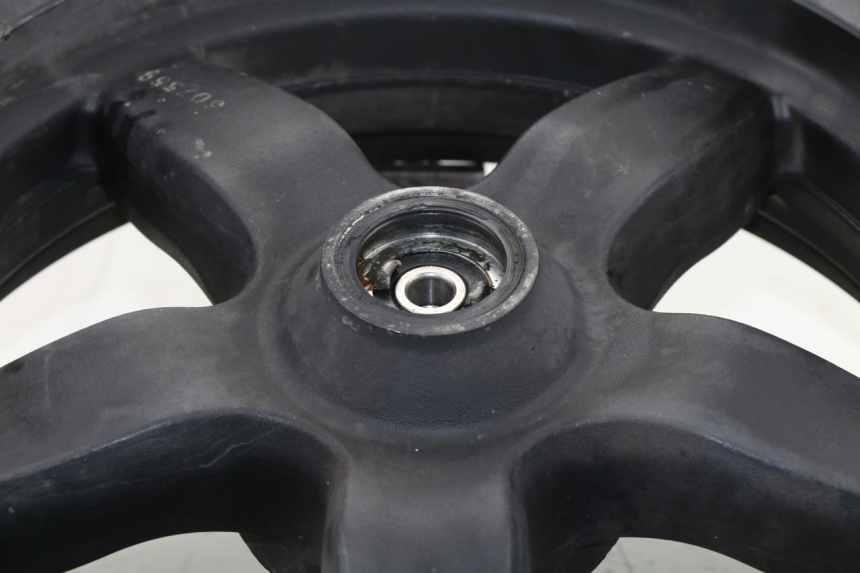 photo de VORDERRADFELGE DAELIM S2 FI 125 (2008 - 2017)