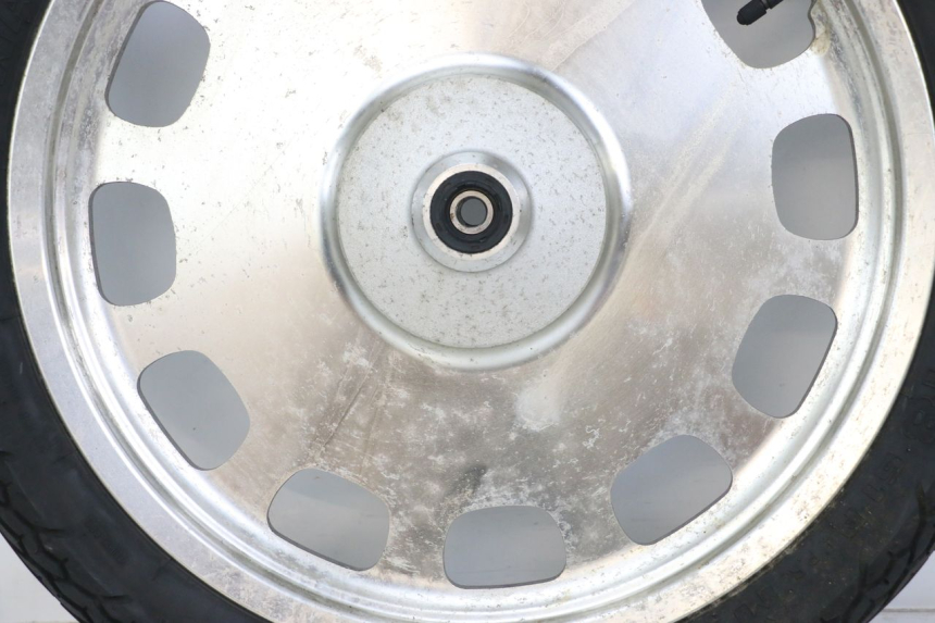 photo de VORDERRADFELGE DAELIM VL DAYSTAR 125 (2000 - 2011)