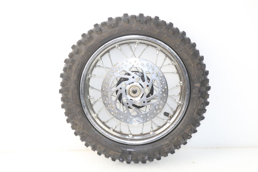 photo de VORDERRADFELGE DERBI DIRT BOY 4T 50