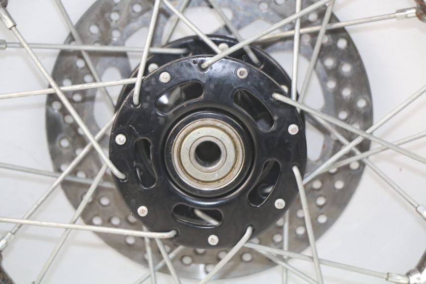 photo de VORDERRADFELGE DERBI DIRT BOY 4T 50