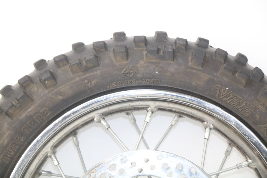 photo de VORDERRADFELGE DERBI DIRT BOY 4T 50