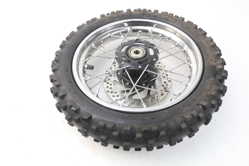 photo de VORDERRADFELGE DERBI DIRT BOY 4T 50