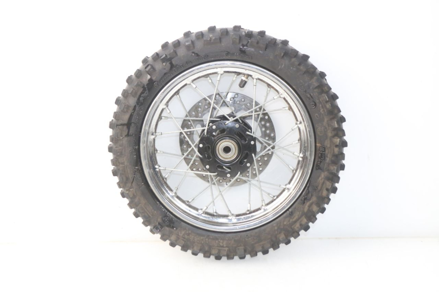 photo de VORDERRADFELGE DERBI DIRT BOY 4T 50