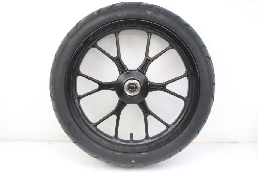 photo de VORDERRAD DERBI GPR 50 (2004 - 2009)