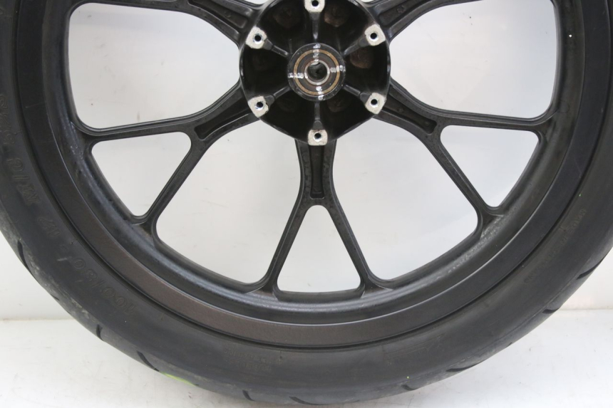photo de VORDERRAD DERBI GPR 50 (2004 - 2009)