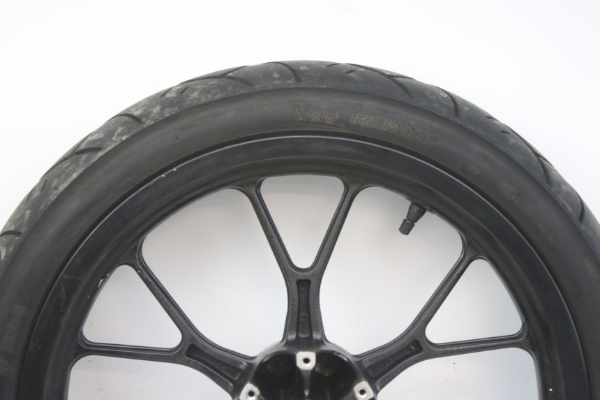 photo de VORDERRAD DERBI GPR 50 (2004 - 2009)