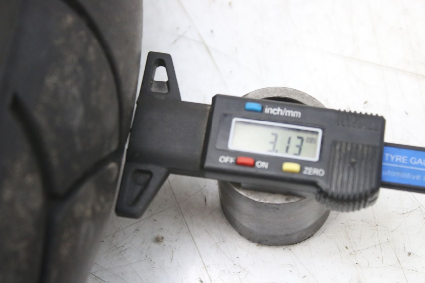 photo de VORDERRAD DERBI GPR 50 (2004 - 2009)
