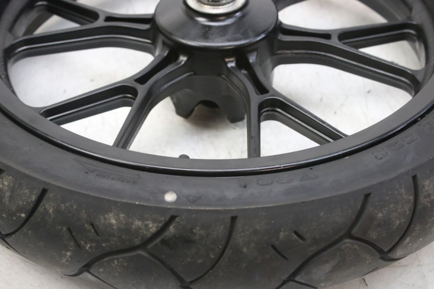 photo de VORDERRAD DERBI GPR 50 (2004 - 2009)