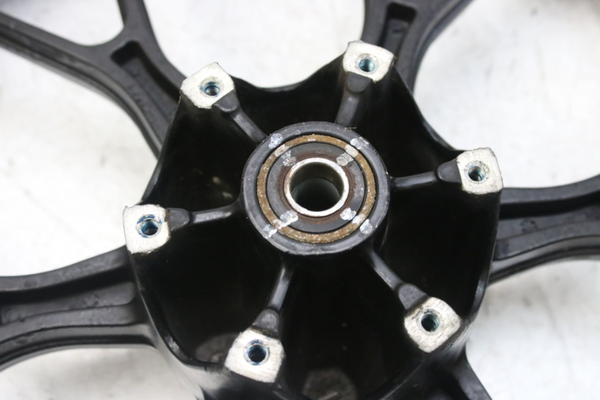 photo de VORDERRAD DERBI GPR 50 (2004 - 2009)
