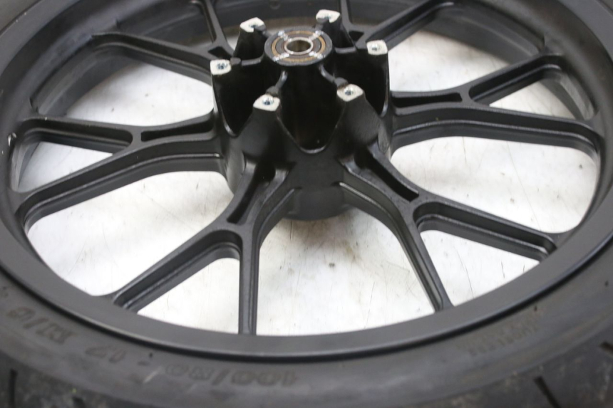 photo de VORDERRAD DERBI GPR 50 (2004 - 2009)