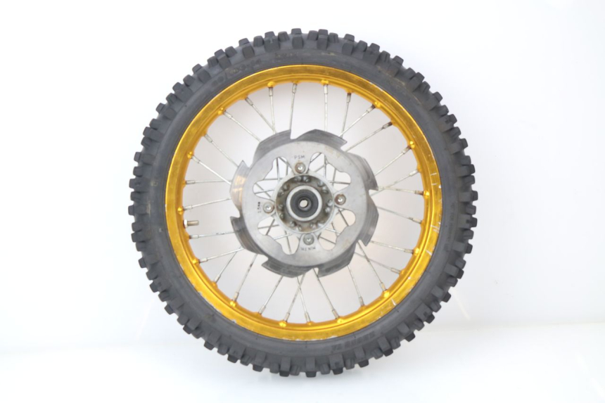 photo de VORDERRADFELGE ORION DIRT BIKE 125