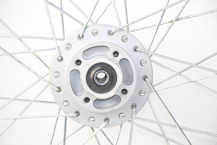 photo de VORDERRADFELGE CCR DIRT BIKE 125