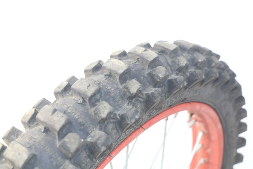 photo de VORDERRADFELGE CCR DIRT BIKE 125