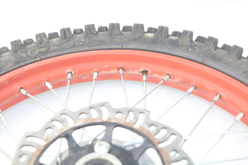photo de VORDERRADFELGE CCR DIRT BIKE 125