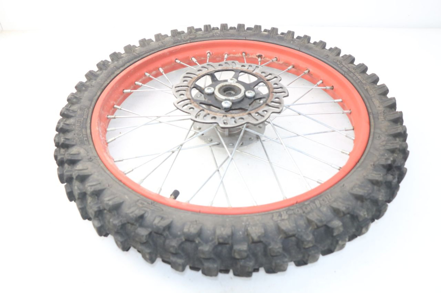 photo de VORDERRADFELGE CCR DIRT BIKE 125