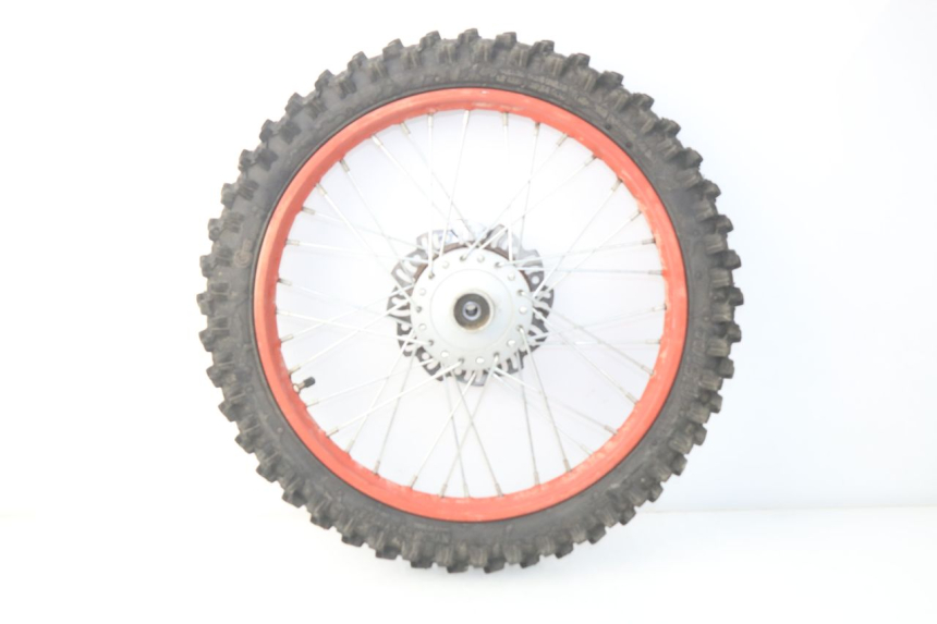 photo de VORDERRADFELGE CCR DIRT BIKE 125
