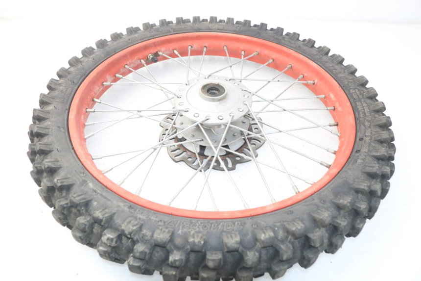 photo de VORDERRADFELGE CCR DIRT BIKE 125