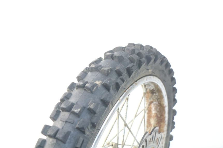 photo de VORDERRADFELGE LONCIN DIRT BIKE 125