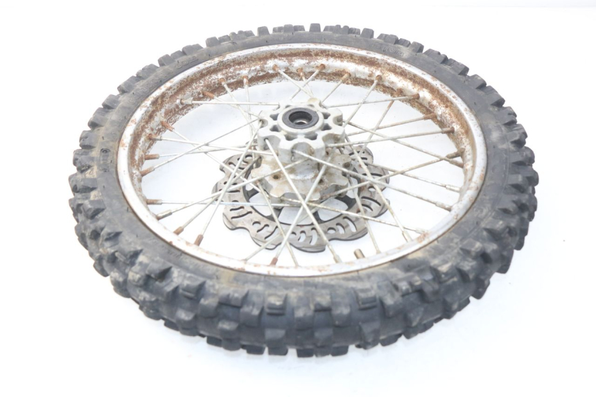 photo de VORDERRADFELGE LONCIN DIRT BIKE 125
