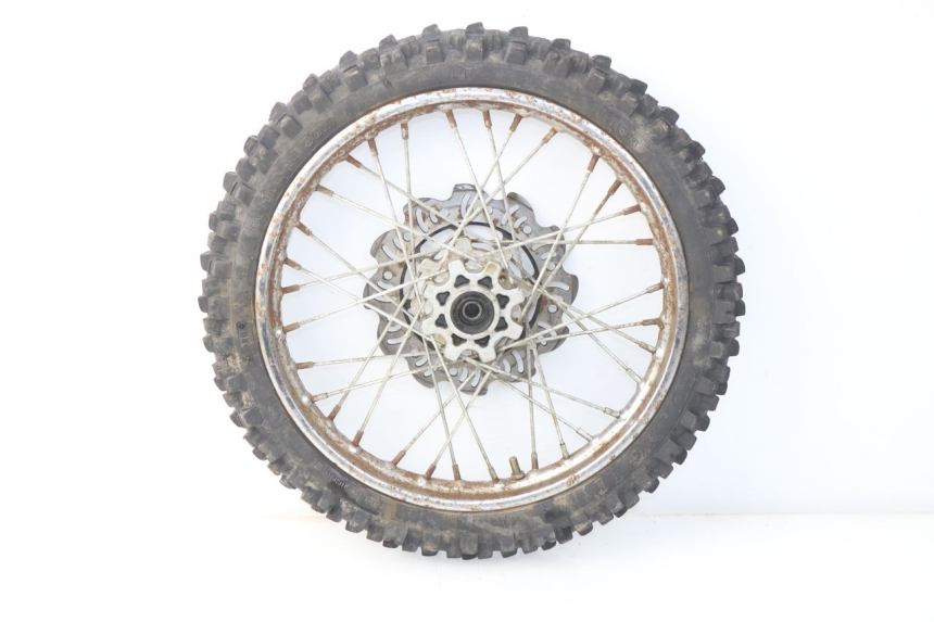 photo de VORDERRADFELGE LONCIN DIRT BIKE 125
