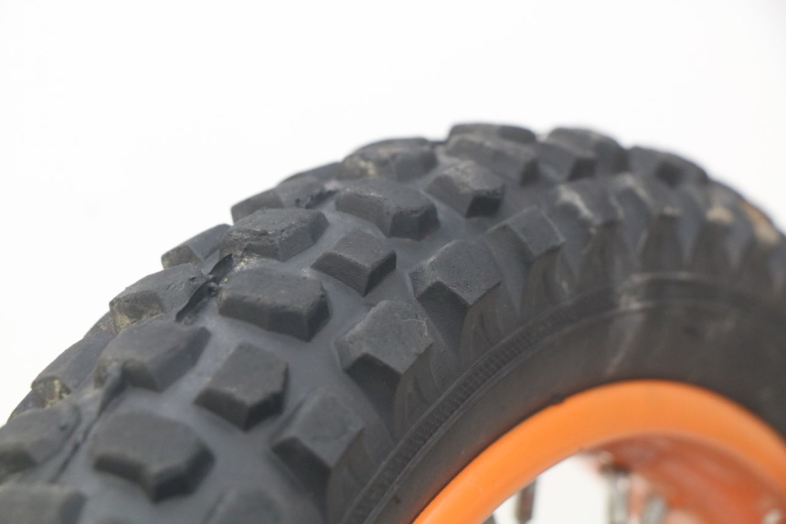photo de VORDERRADFELGE CCR DIRT BIKE 125