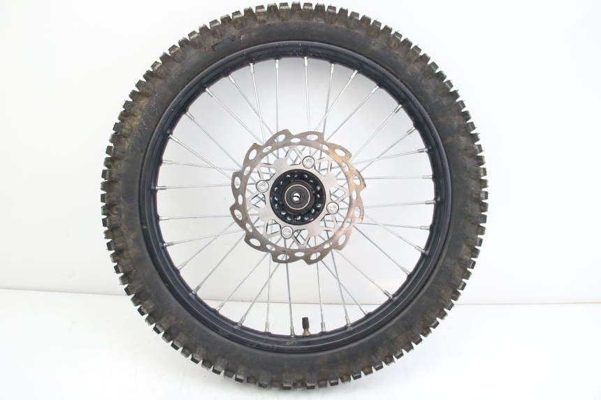 photo de VORDERRADFELGE CCR DIRT BIKE 125